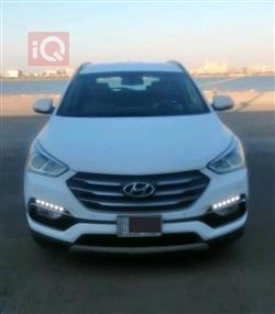 هیوندای سەنتافی